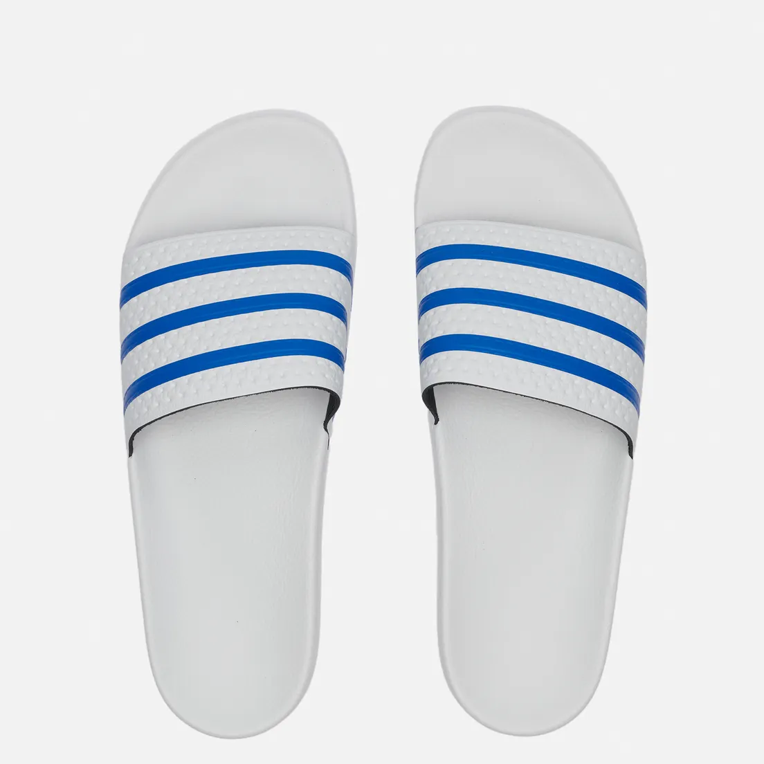 adidas Originals Мужские сланцы Adilette