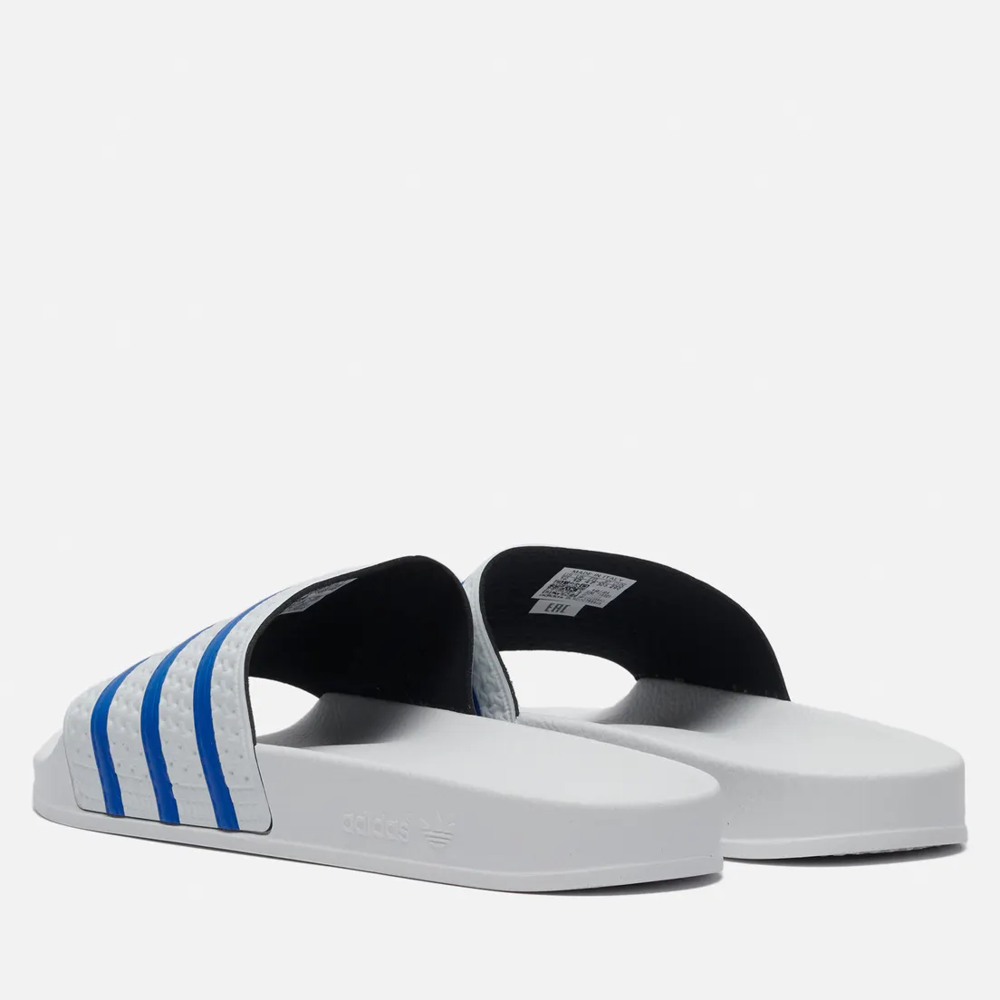 adidas Originals Мужские сланцы Adilette