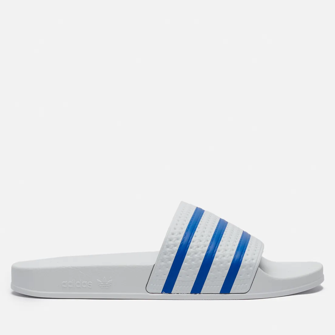 adidas Originals Мужские сланцы Adilette