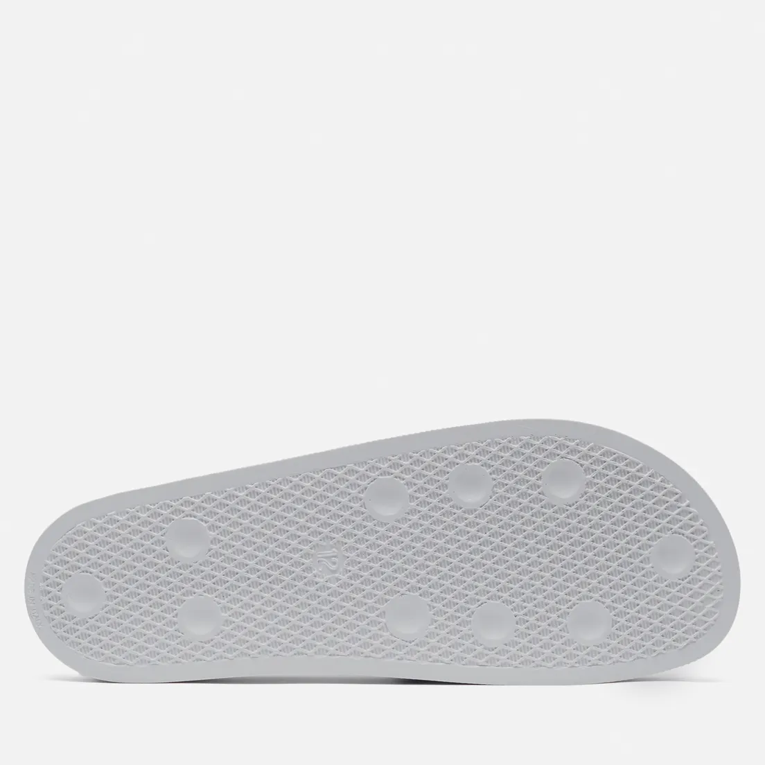 adidas Originals Мужские сланцы Adilette