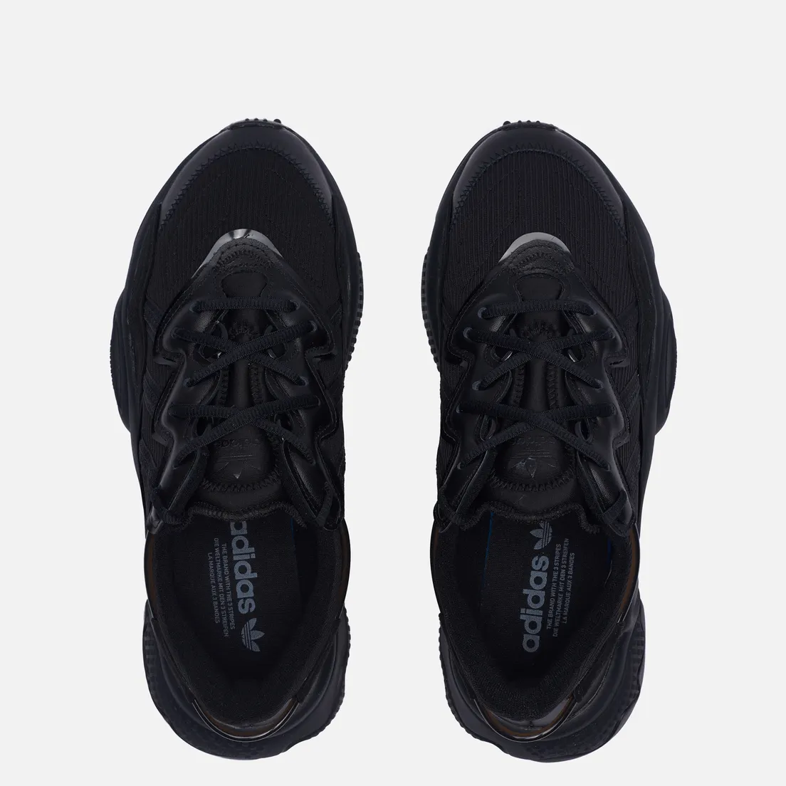 adidas Originals Мужские кроссовки Ozweego