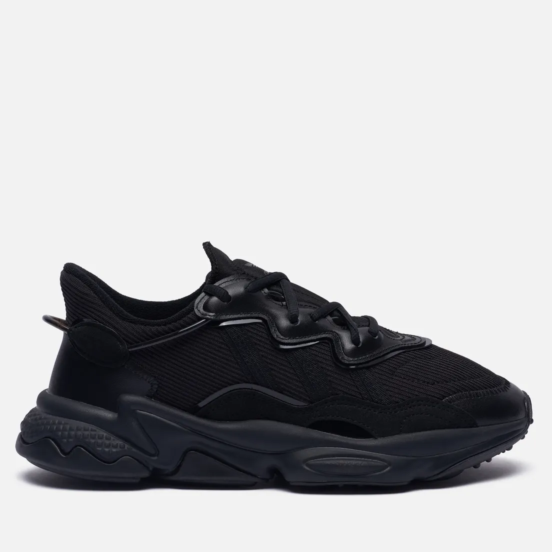 adidas Originals Мужские кроссовки Ozweego