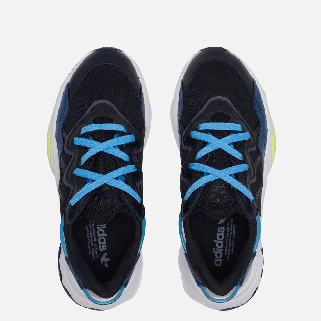 adidas Originals Кроссовки Ozweego