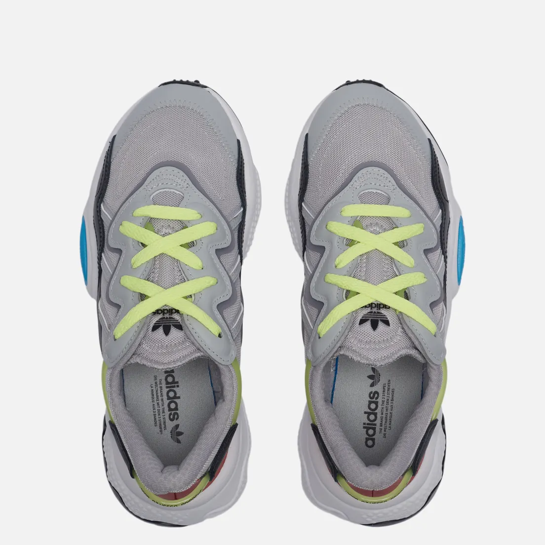 adidas Originals Кроссовки Ozweego