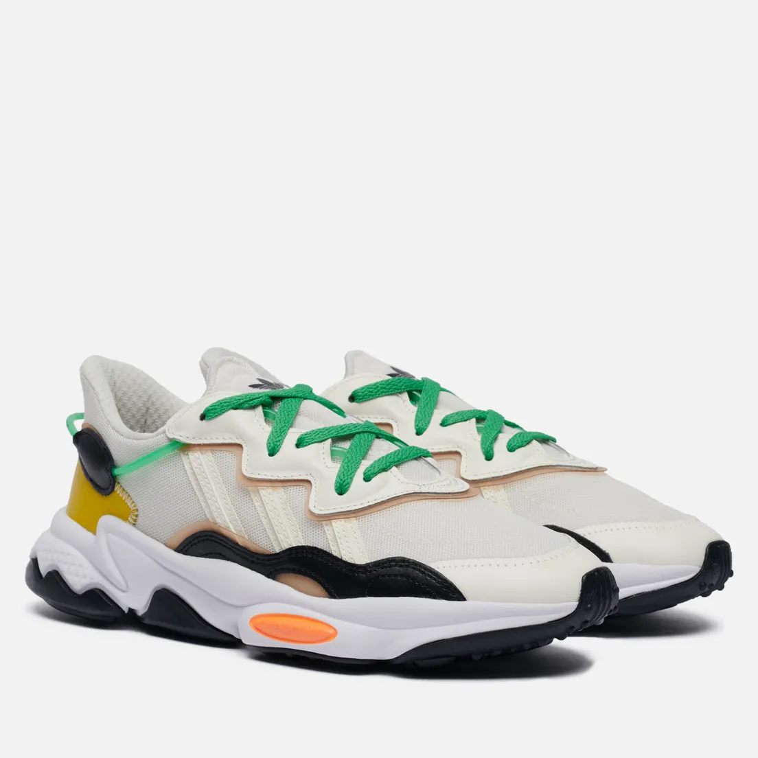 adidas Originals Кроссовки Ozweego