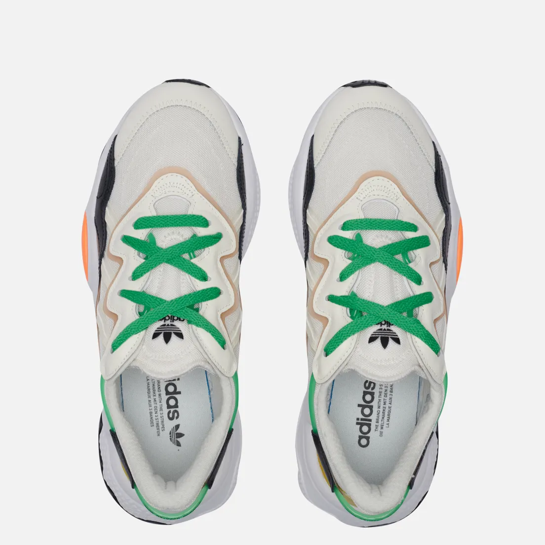 adidas Originals Кроссовки Ozweego