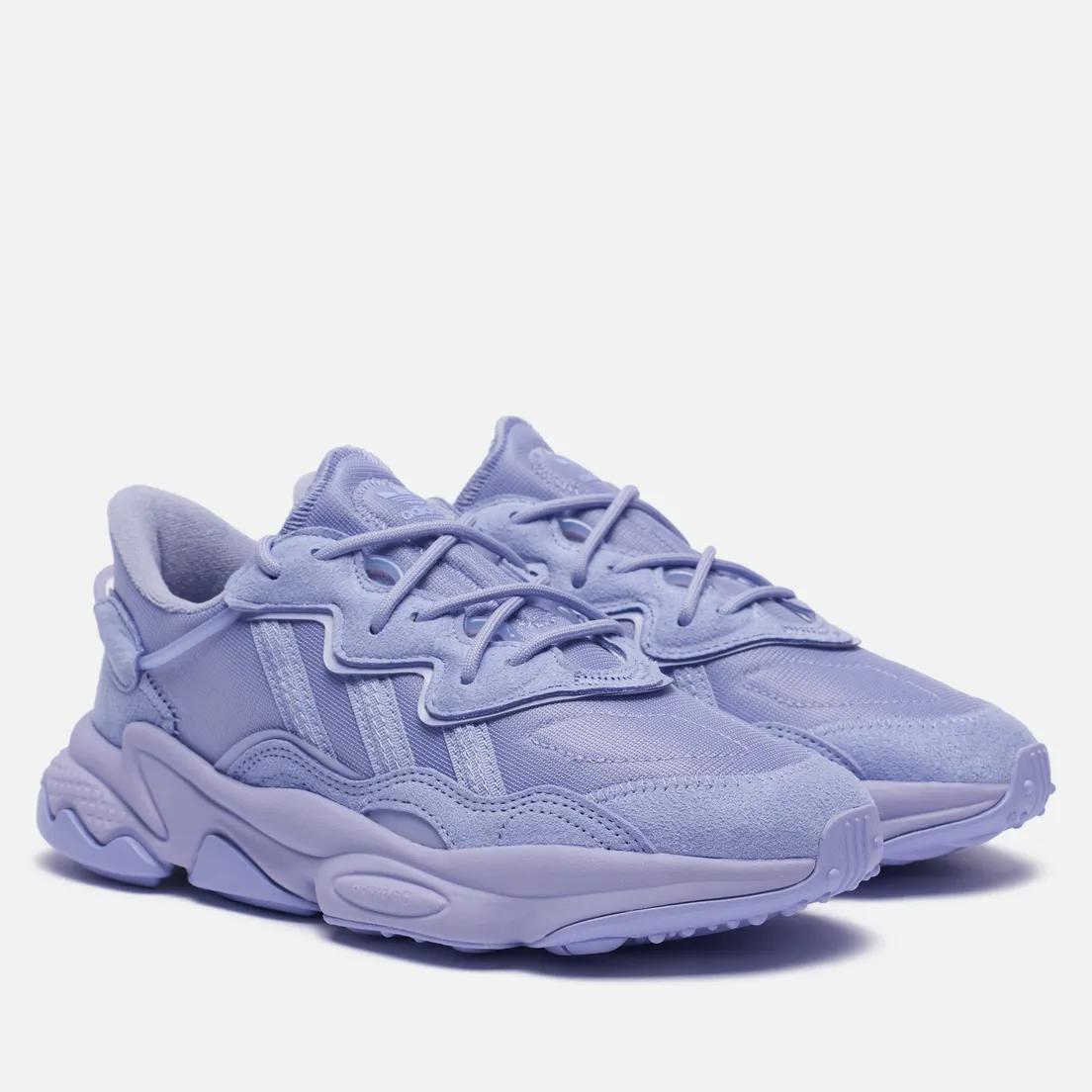adidas Originals Женские кроссовки Ozweego