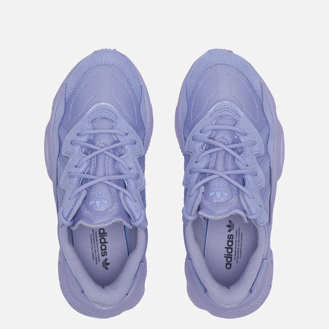 adidas Originals Женские кроссовки Ozweego