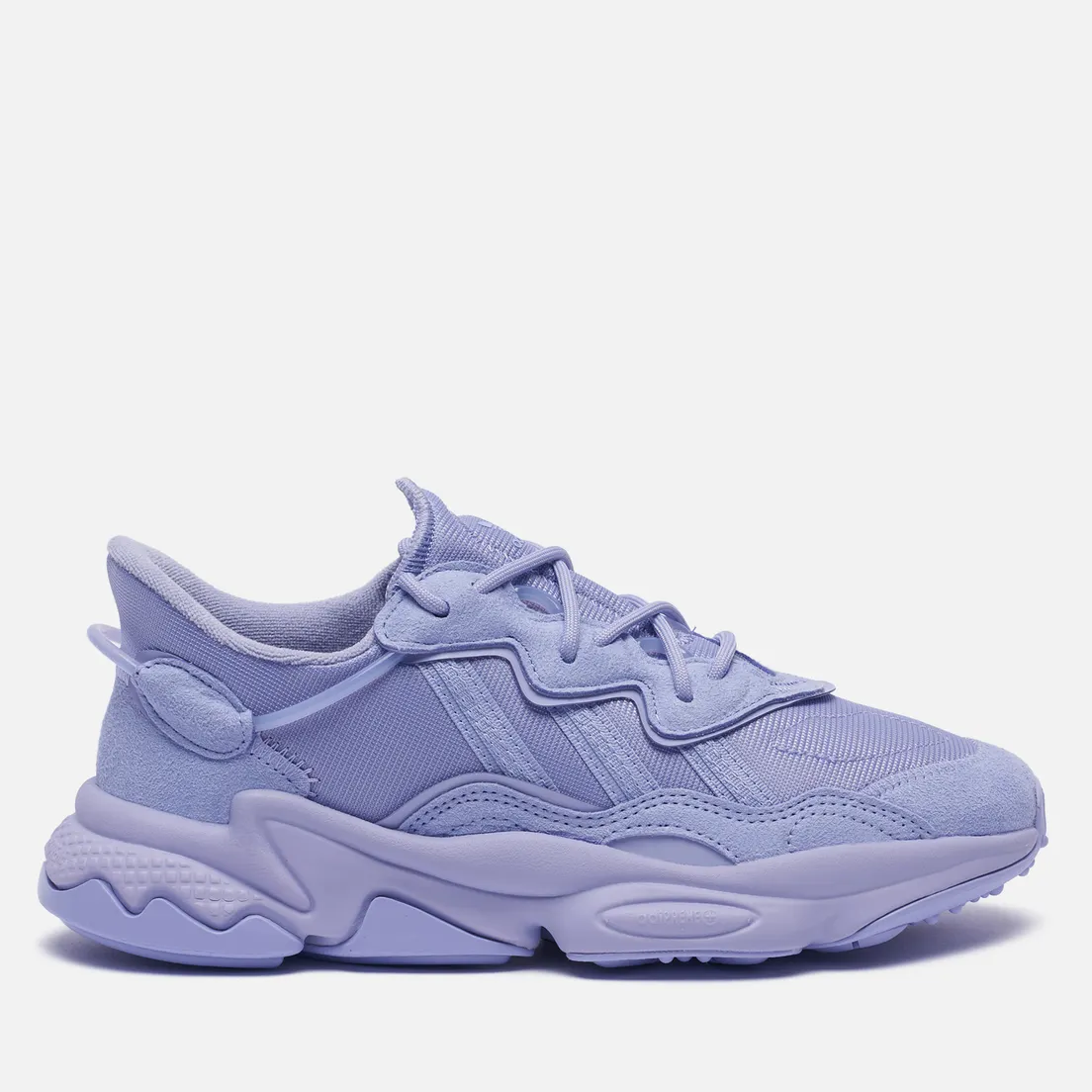 adidas Originals Женские кроссовки Ozweego