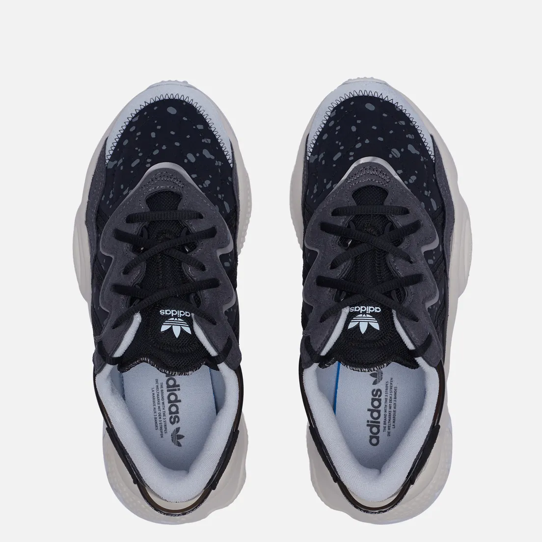 adidas Originals Женские кроссовки Ozweego