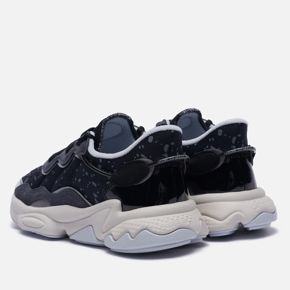 adidas Originals Женские кроссовки Ozweego