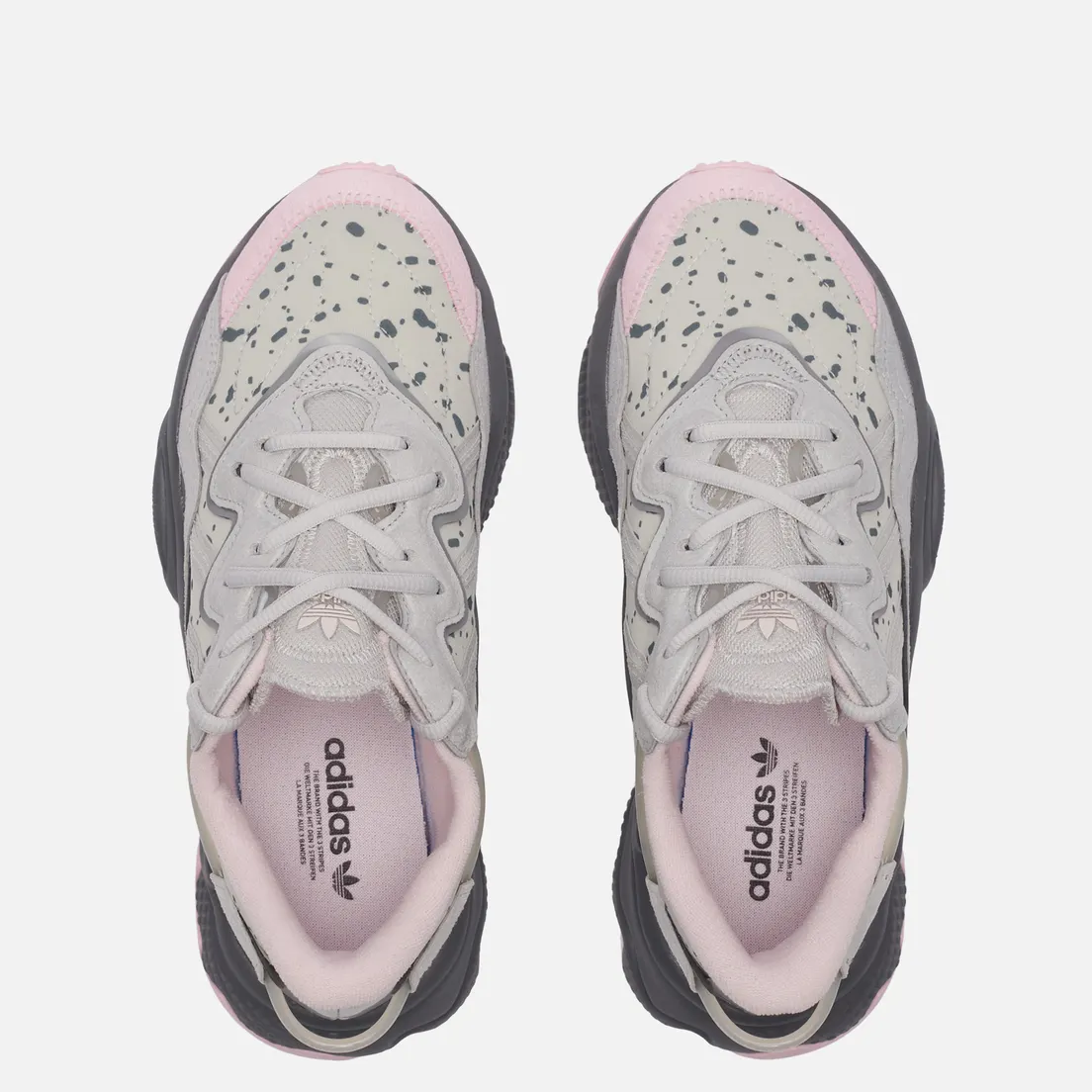 adidas Originals Женские кроссовки Ozweego