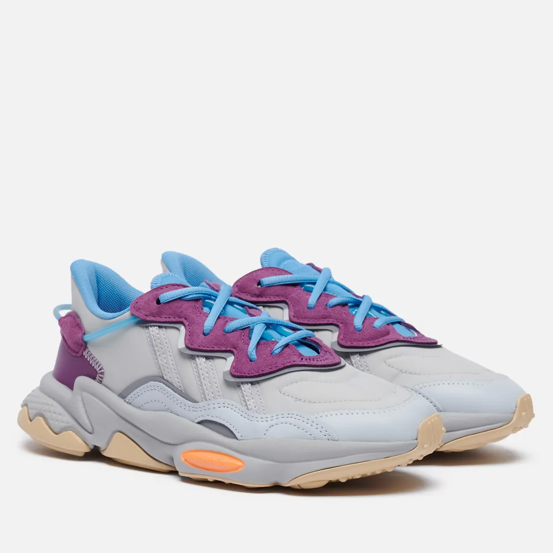adidas Originals Женские кроссовки Ozweego
