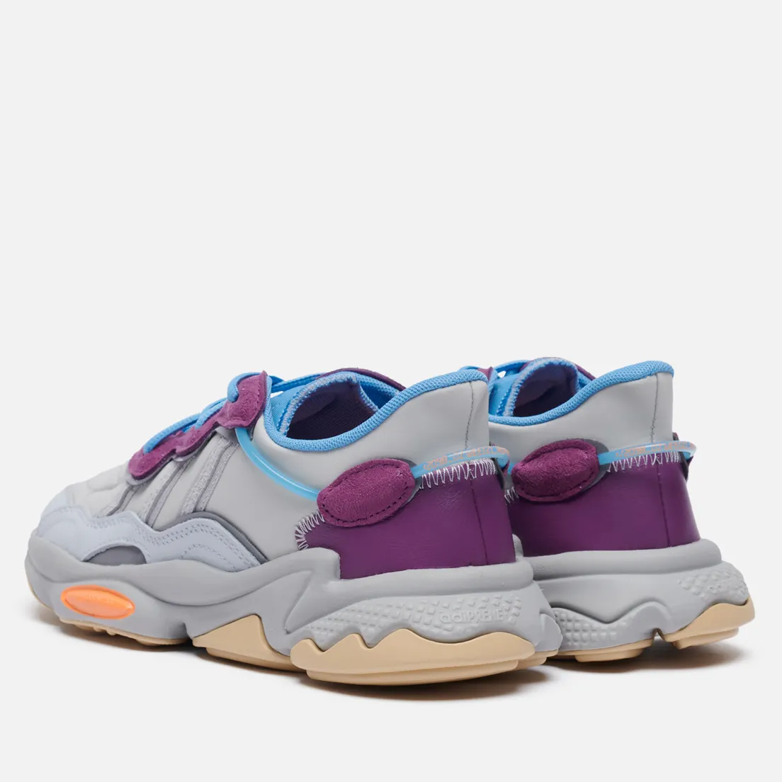 adidas Originals Женские кроссовки Ozweego