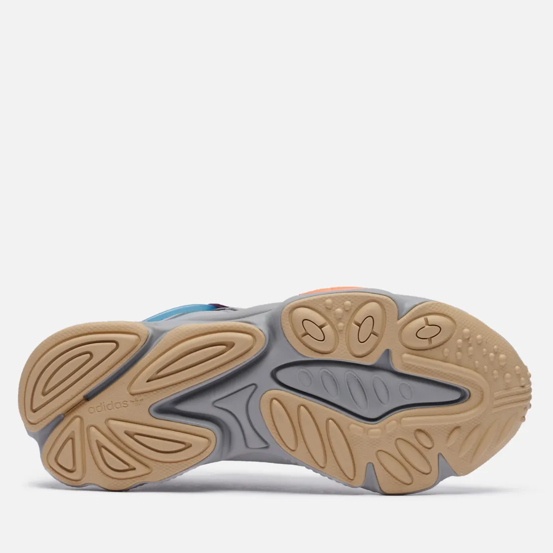 adidas Originals Женские кроссовки Ozweego