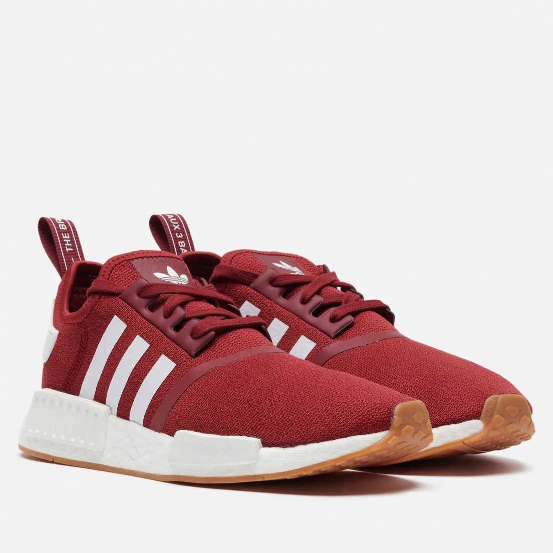 adidas Originals Мужские кроссовки NMD_R1