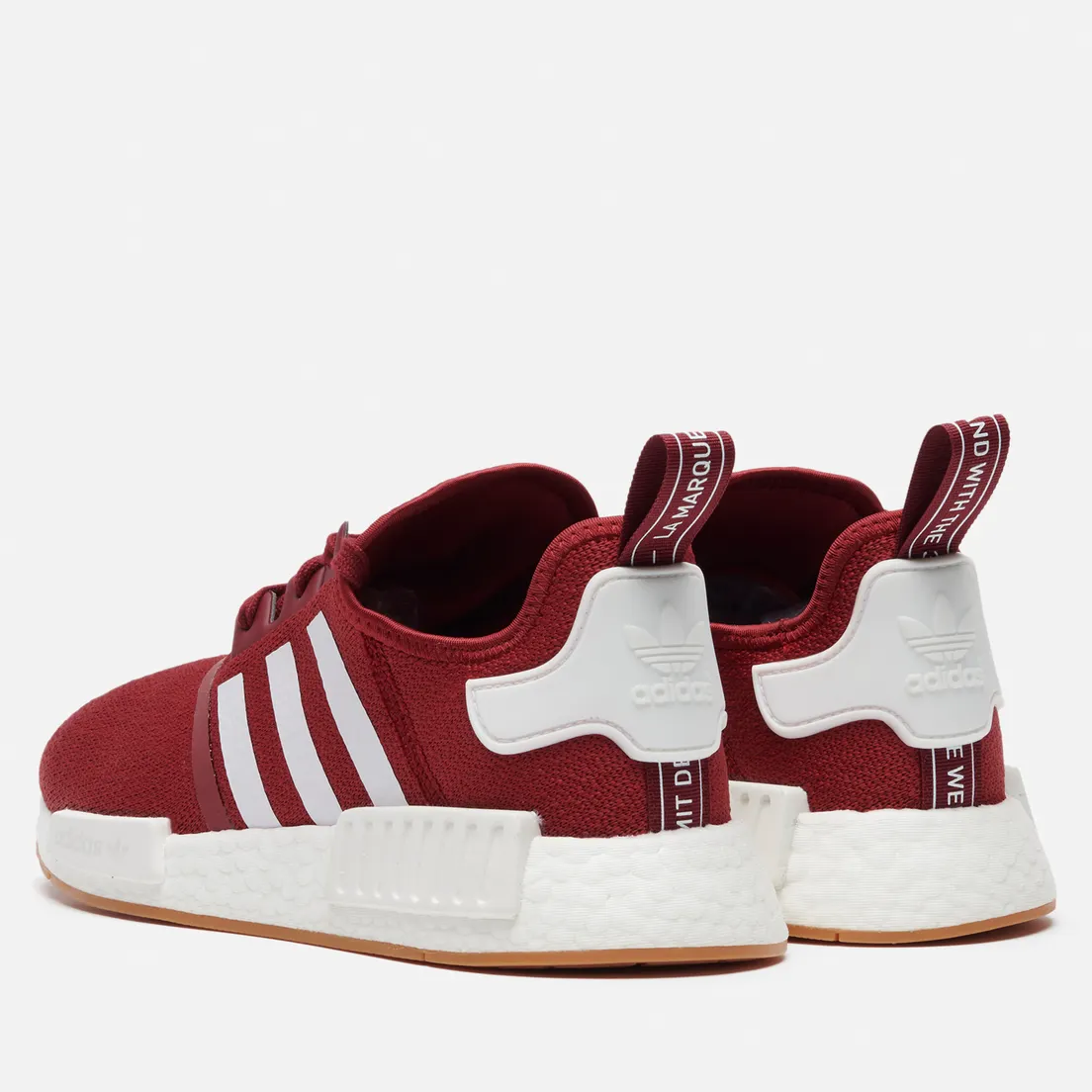 adidas Originals Мужские кроссовки NMD_R1