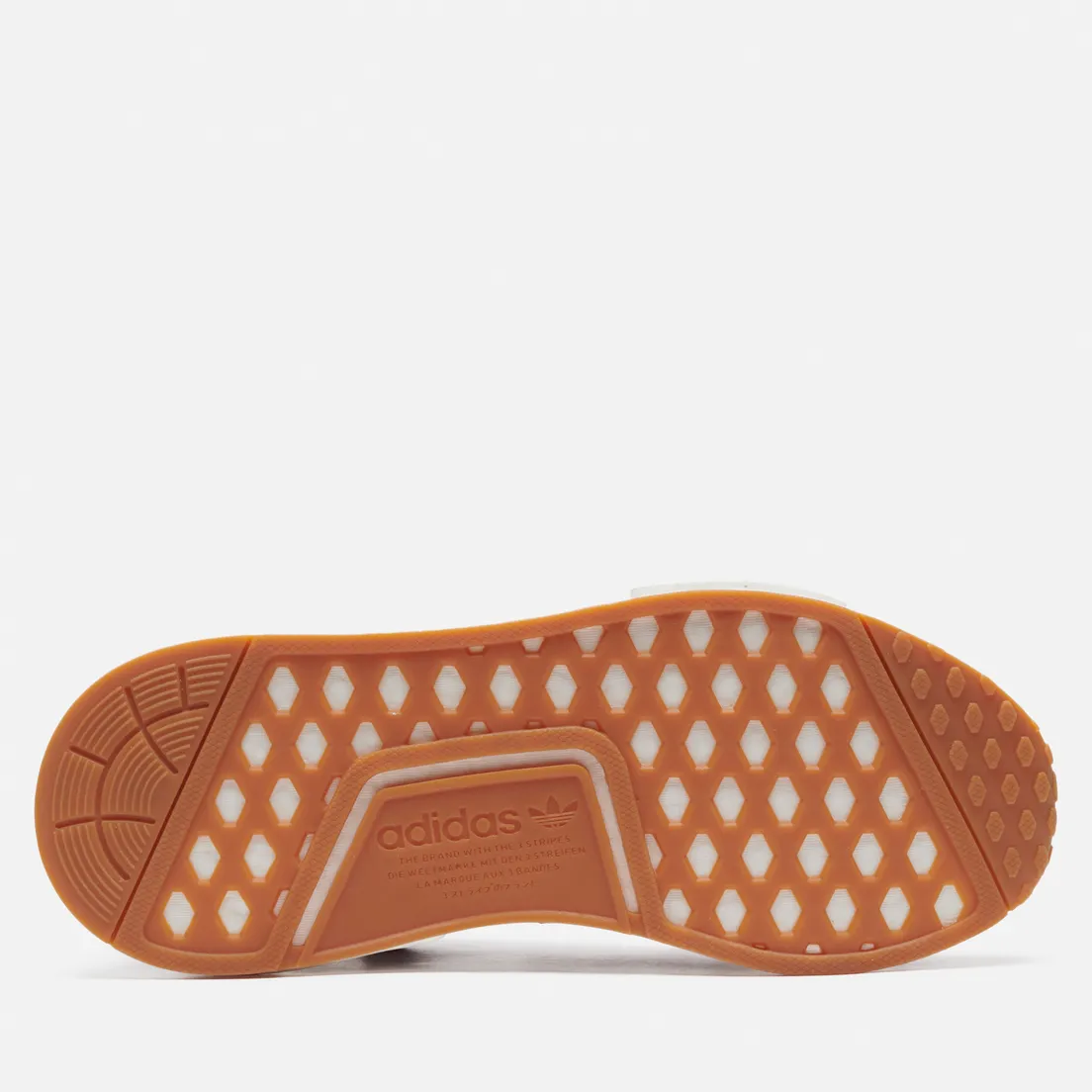 adidas Originals Мужские кроссовки NMD_R1