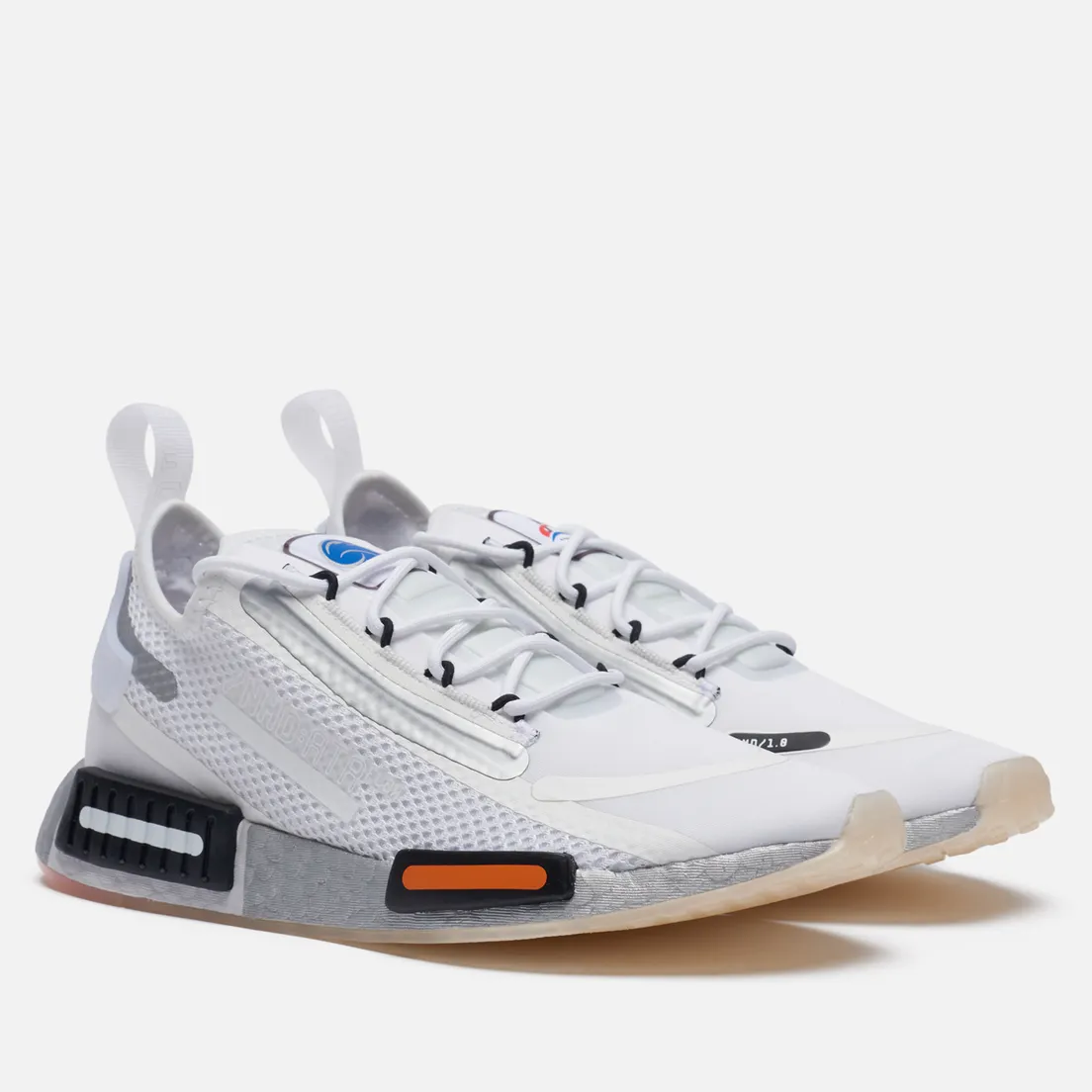 adidas Originals Кроссовки NMD_R1 Spectoo
