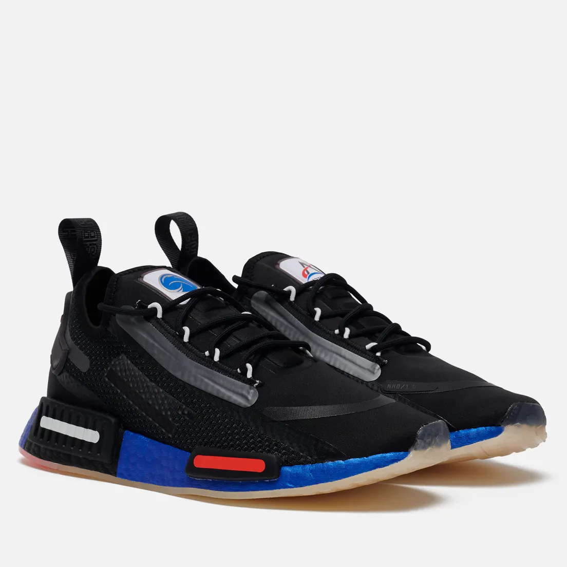 adidas Originals Кроссовки NMD_R1 Spectoo