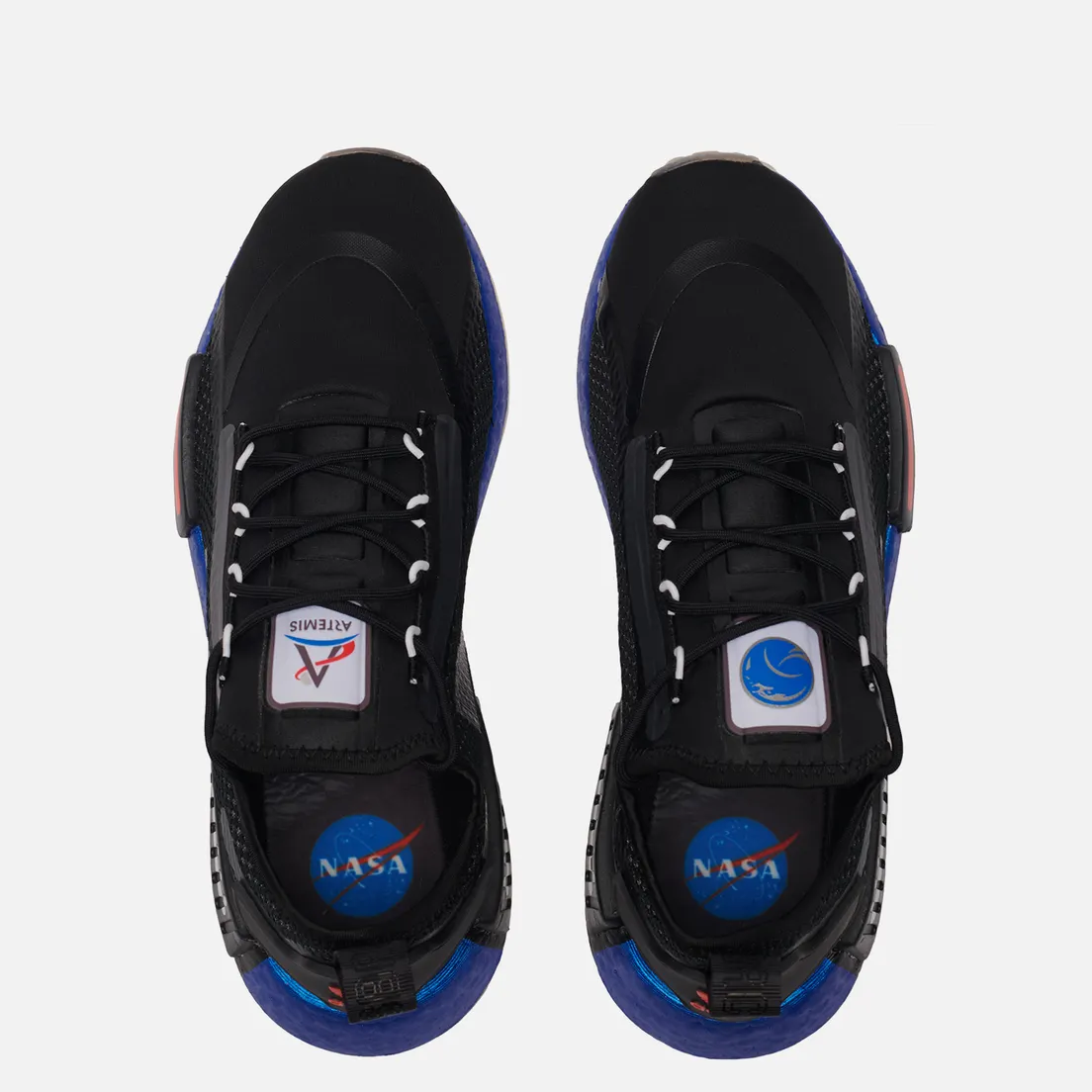 adidas Originals Кроссовки NMD_R1 Spectoo