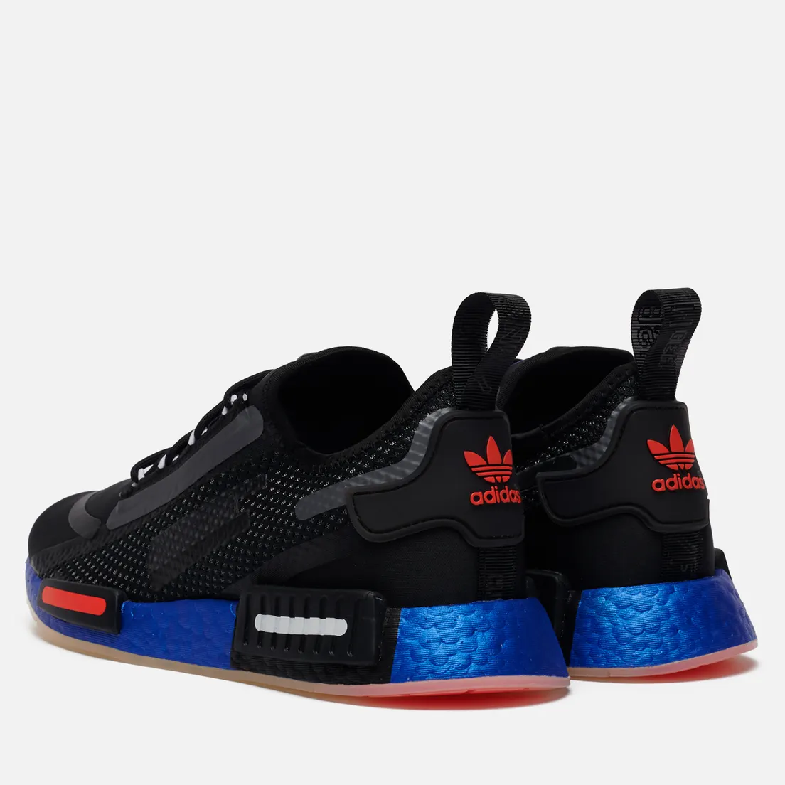adidas Originals Кроссовки NMD_R1 Spectoo