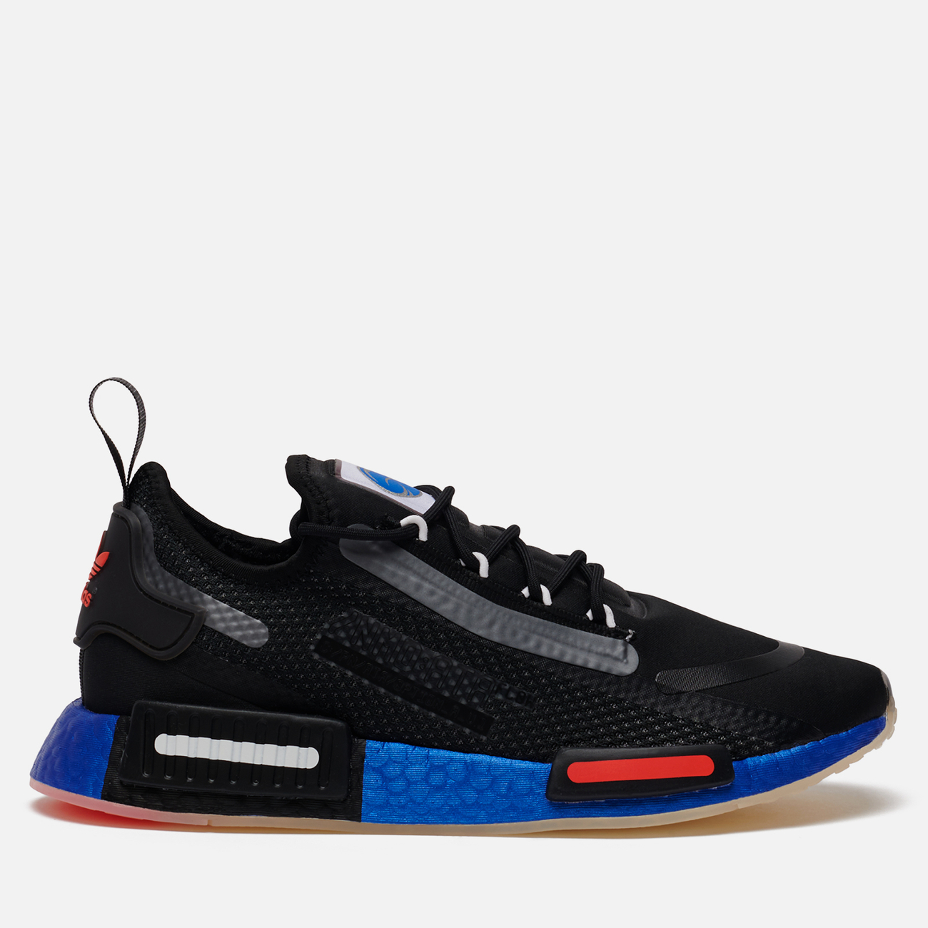 ÐÑÐ¾ÑÑÐ¾Ð²ÐºÐ¸ adidas Originals NMD_R1 Spectoo FX6819