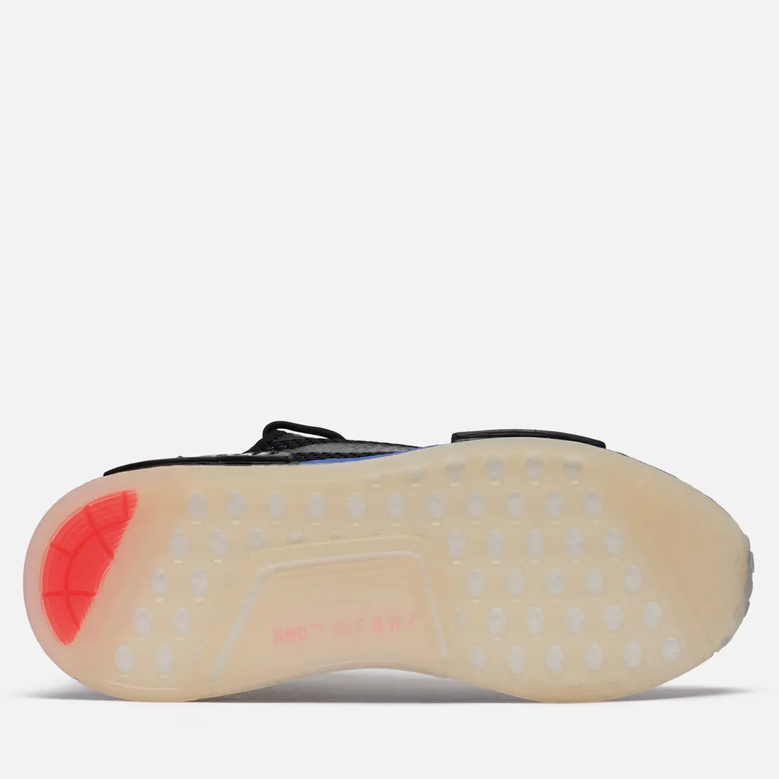 adidas Originals Кроссовки NMD_R1 Spectoo
