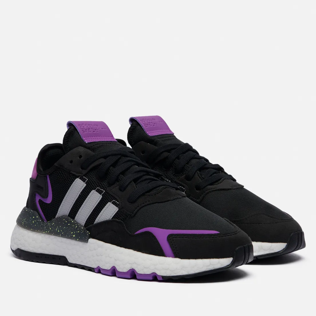 adidas Originals Женские кроссовки Nite Jogger
