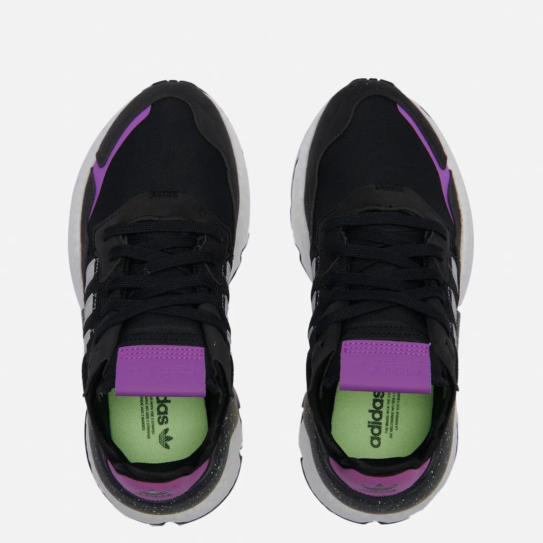 adidas Originals Женские кроссовки Nite Jogger