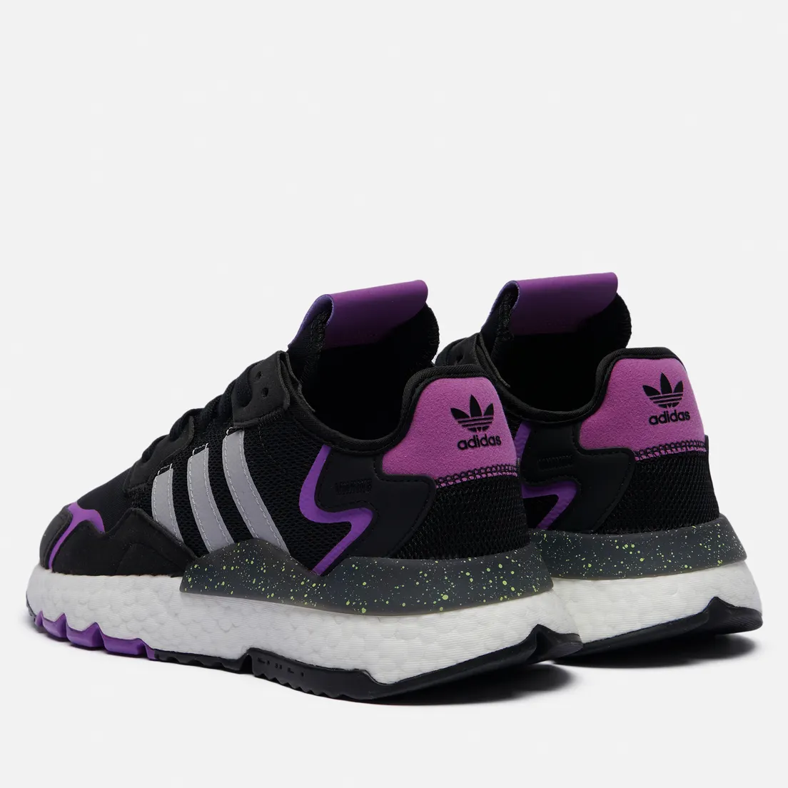 adidas Originals Женские кроссовки Nite Jogger