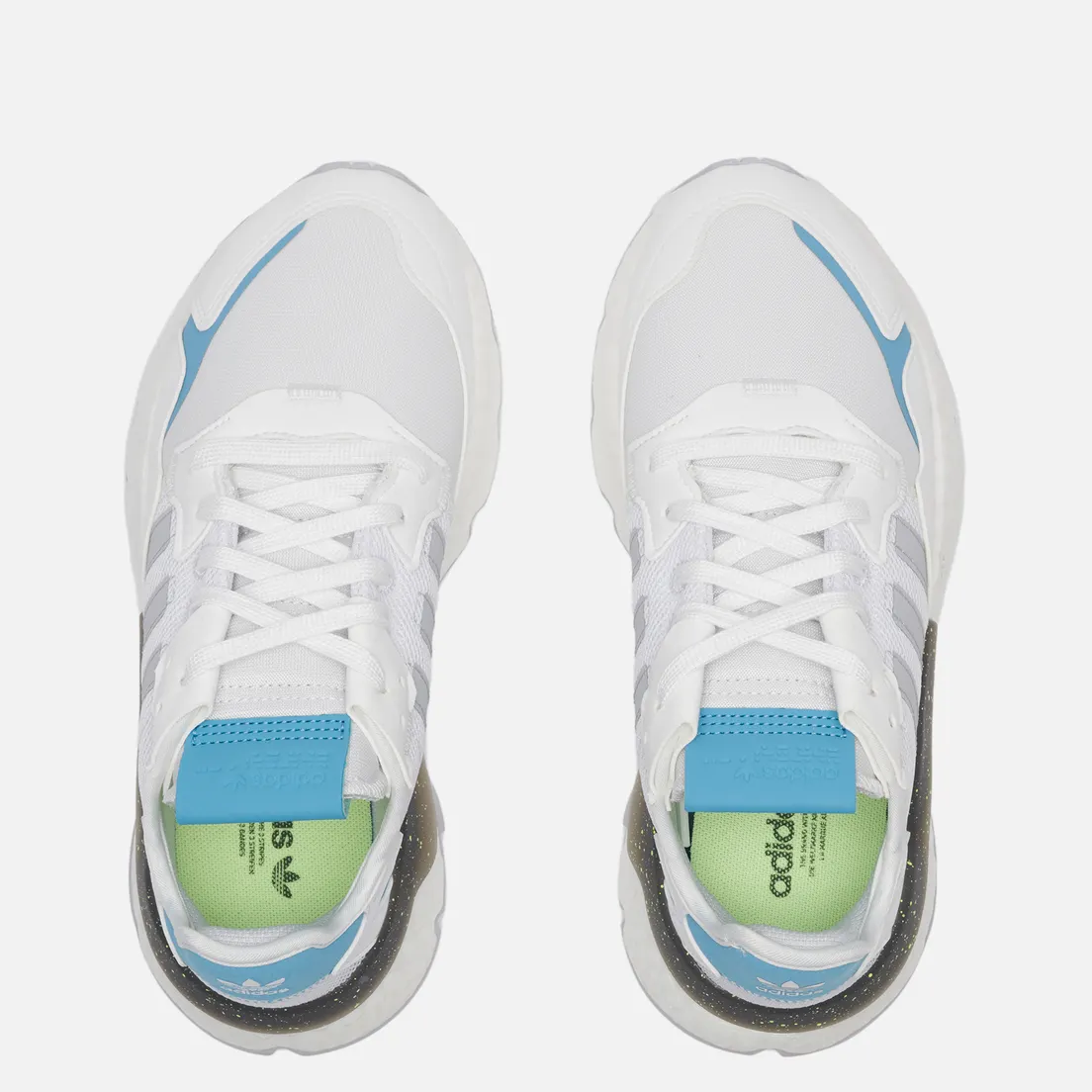 adidas Originals Женские кроссовки Nite Jogger