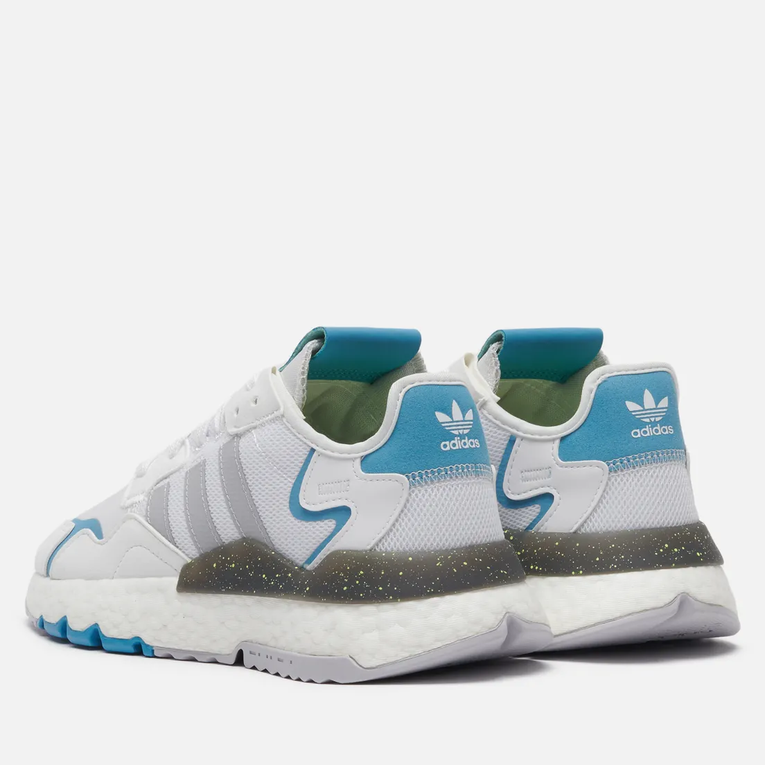 adidas Originals Женские кроссовки Nite Jogger