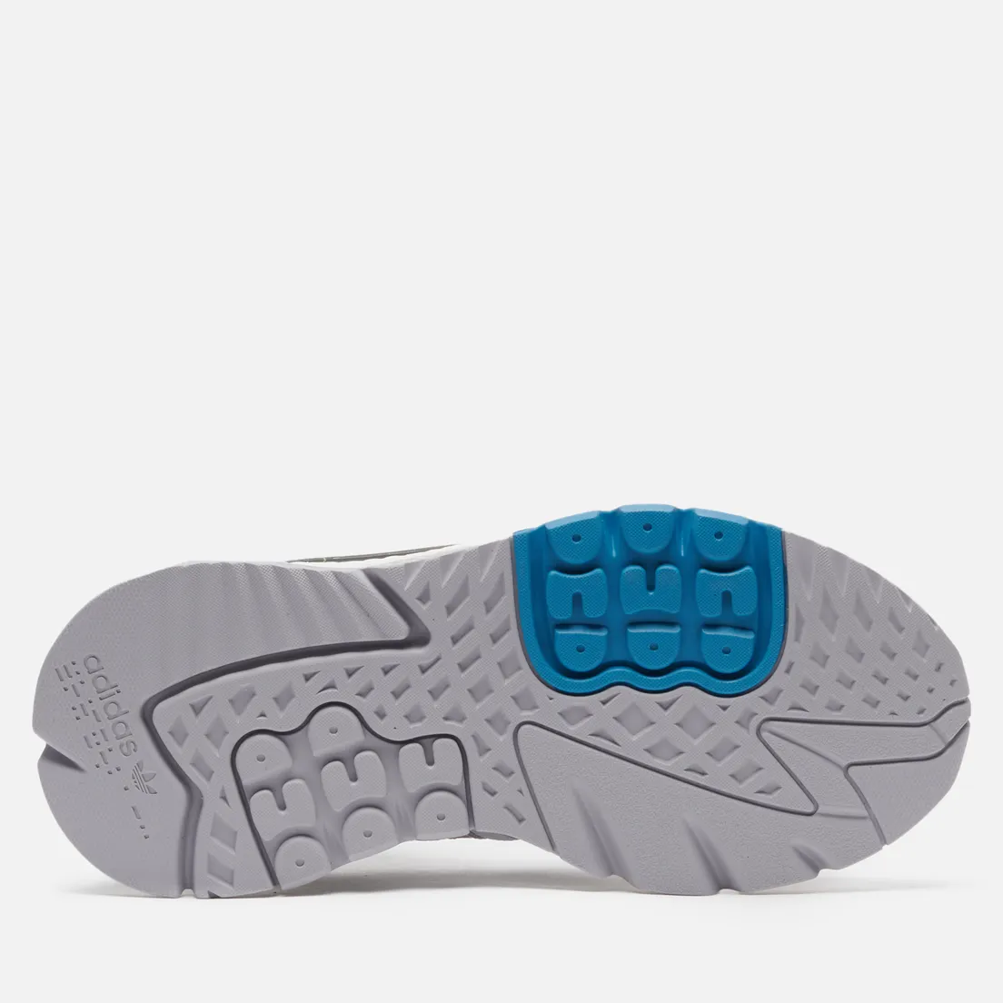 adidas Originals Женские кроссовки Nite Jogger