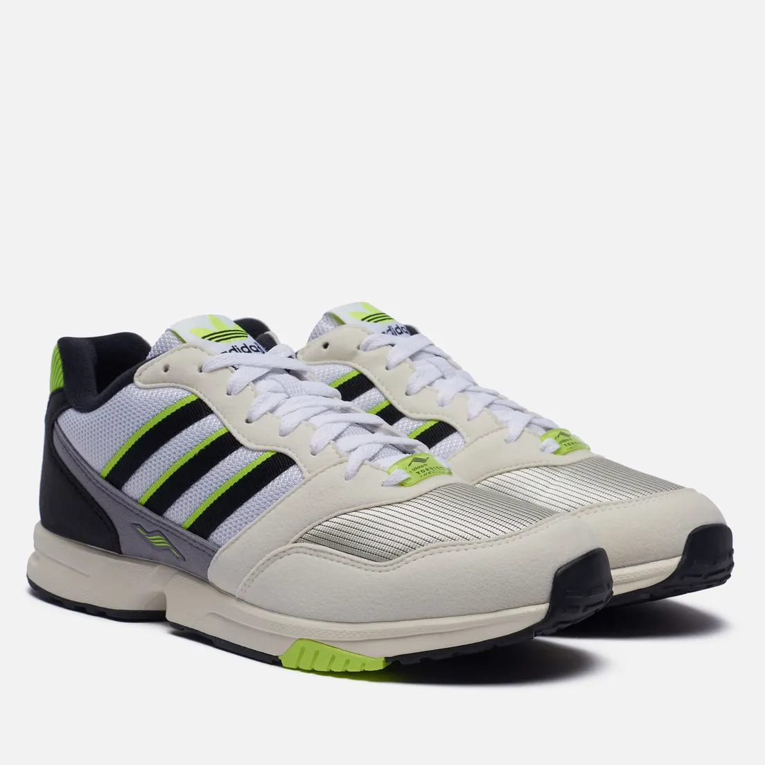 adidas Originals Мужские кроссовки ZX 1000 C