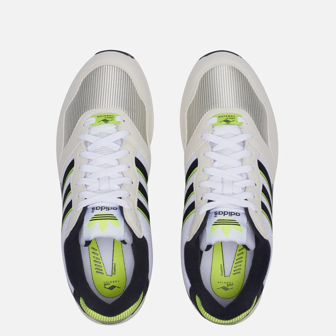 adidas Originals Мужские кроссовки ZX 1000 C