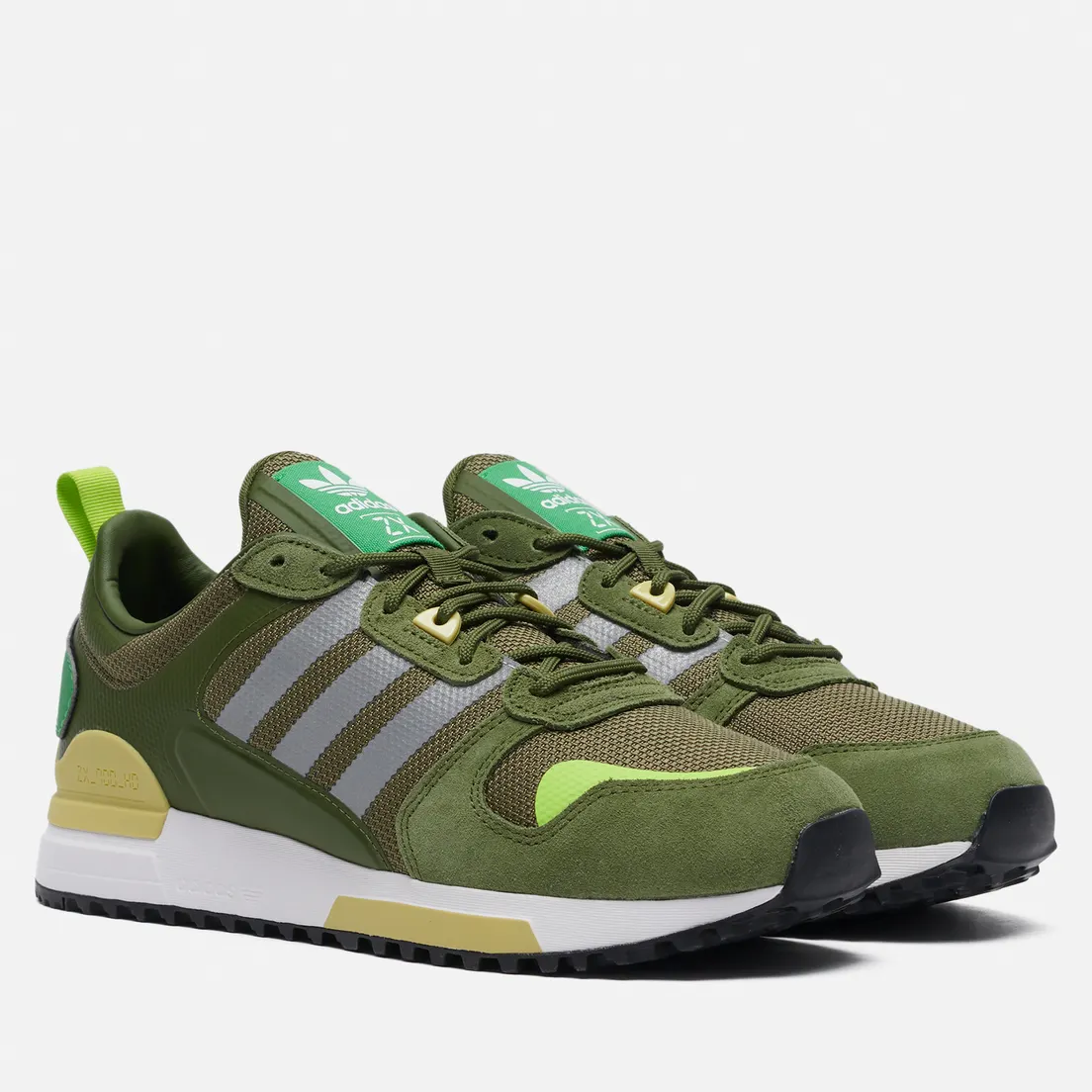 adidas Originals Мужские кроссовки ZX 700 HD