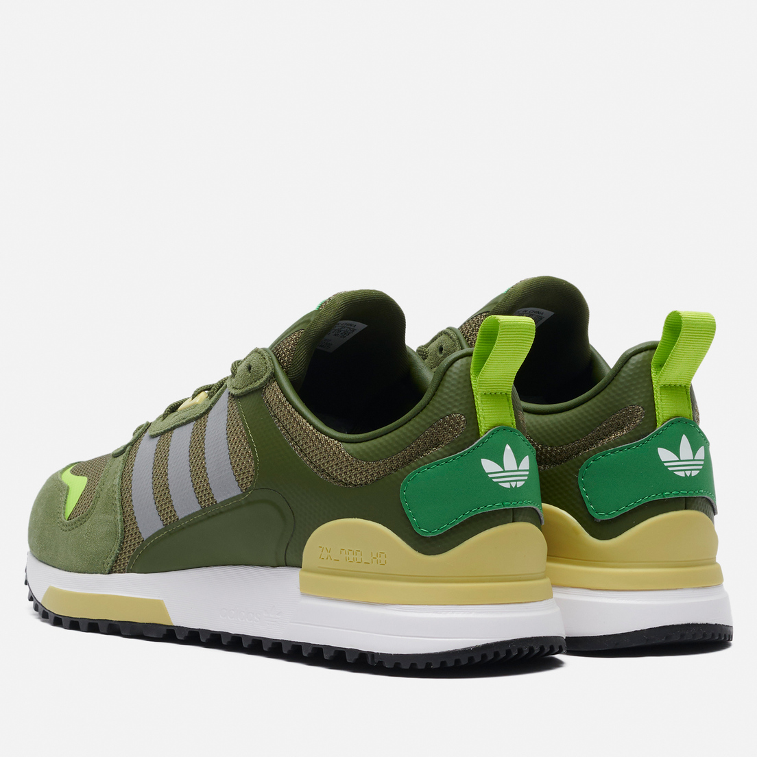 Мужские кроссовки adidas Originals ZX 700 HD, FX7022