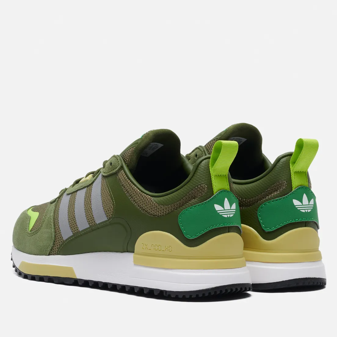 adidas Originals Мужские кроссовки ZX 700 HD