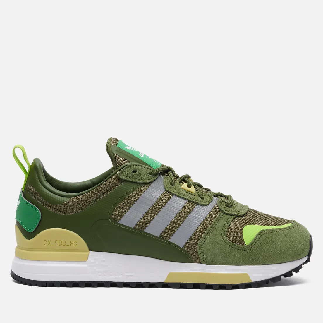 adidas Originals Мужские кроссовки ZX 700 HD