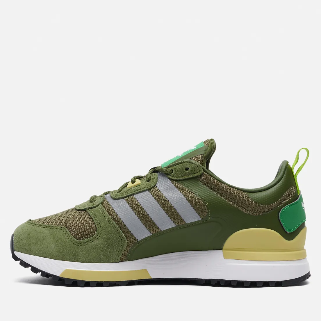 adidas Originals Мужские кроссовки ZX 700 HD