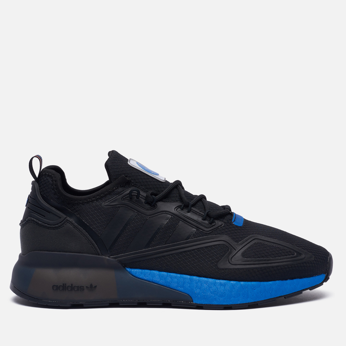 adidas Originals Мужские кроссовки ZX 2K Boost