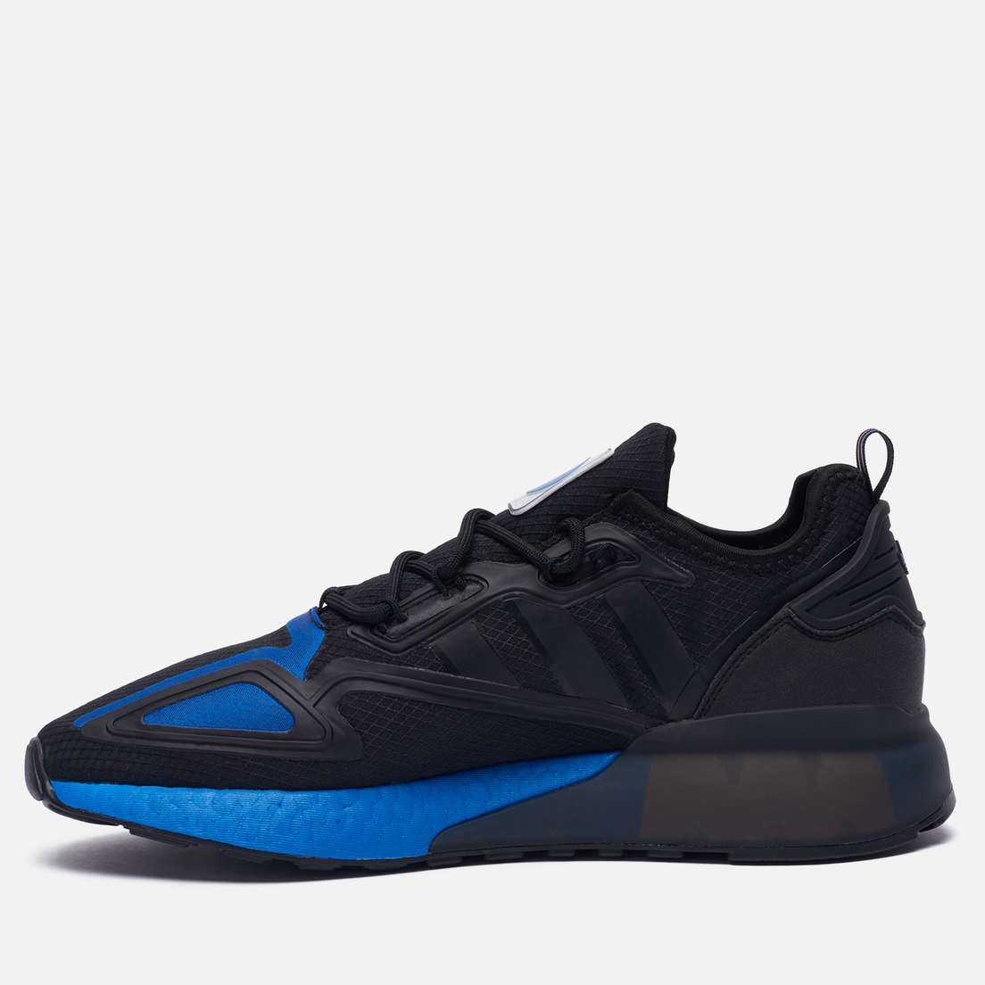 adidas Originals Мужские кроссовки ZX 2K Boost