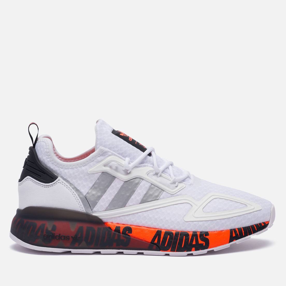 adidas Originals Мужские кроссовки ZX 2K Boost
