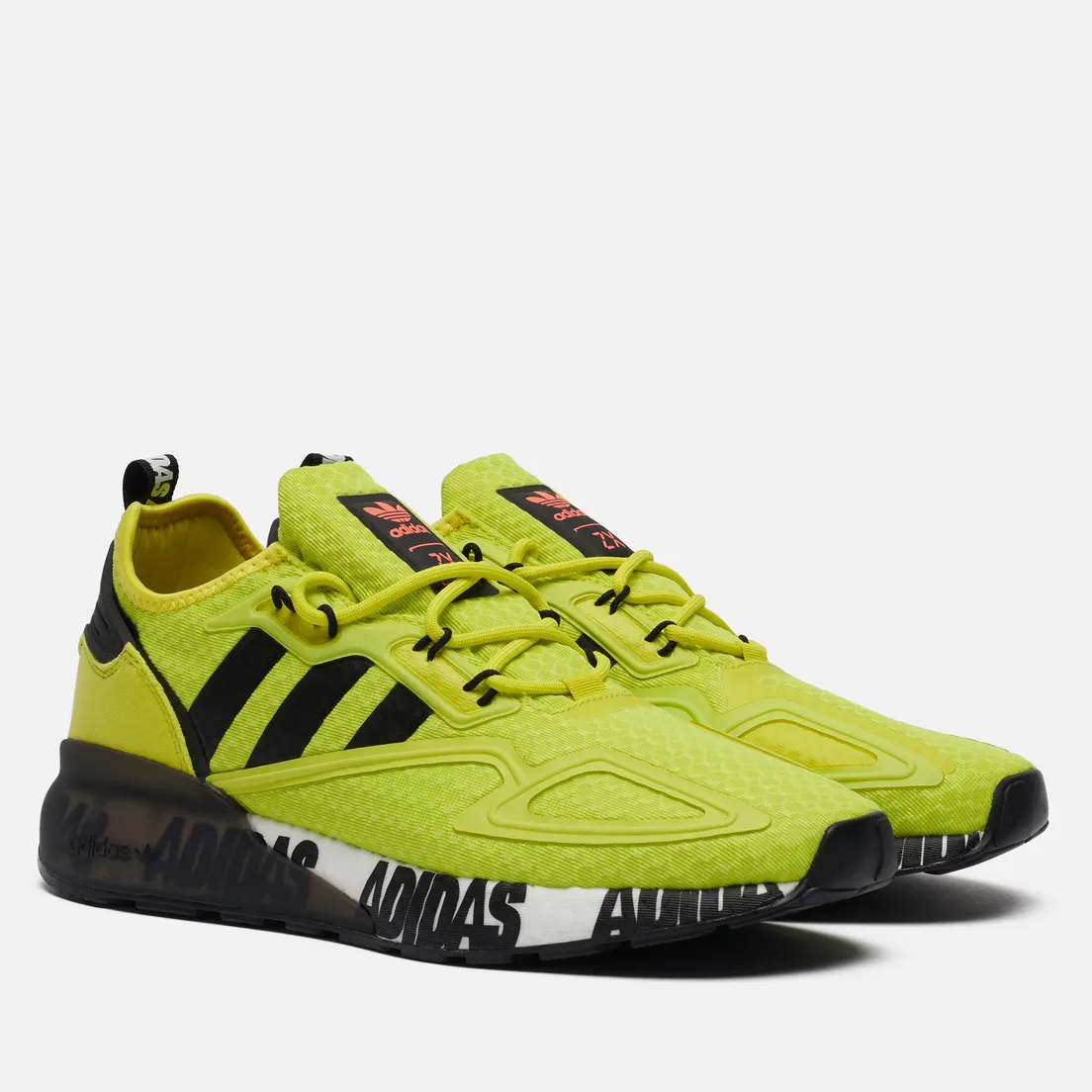 adidas Originals Мужские кроссовки ZX 2K Boost