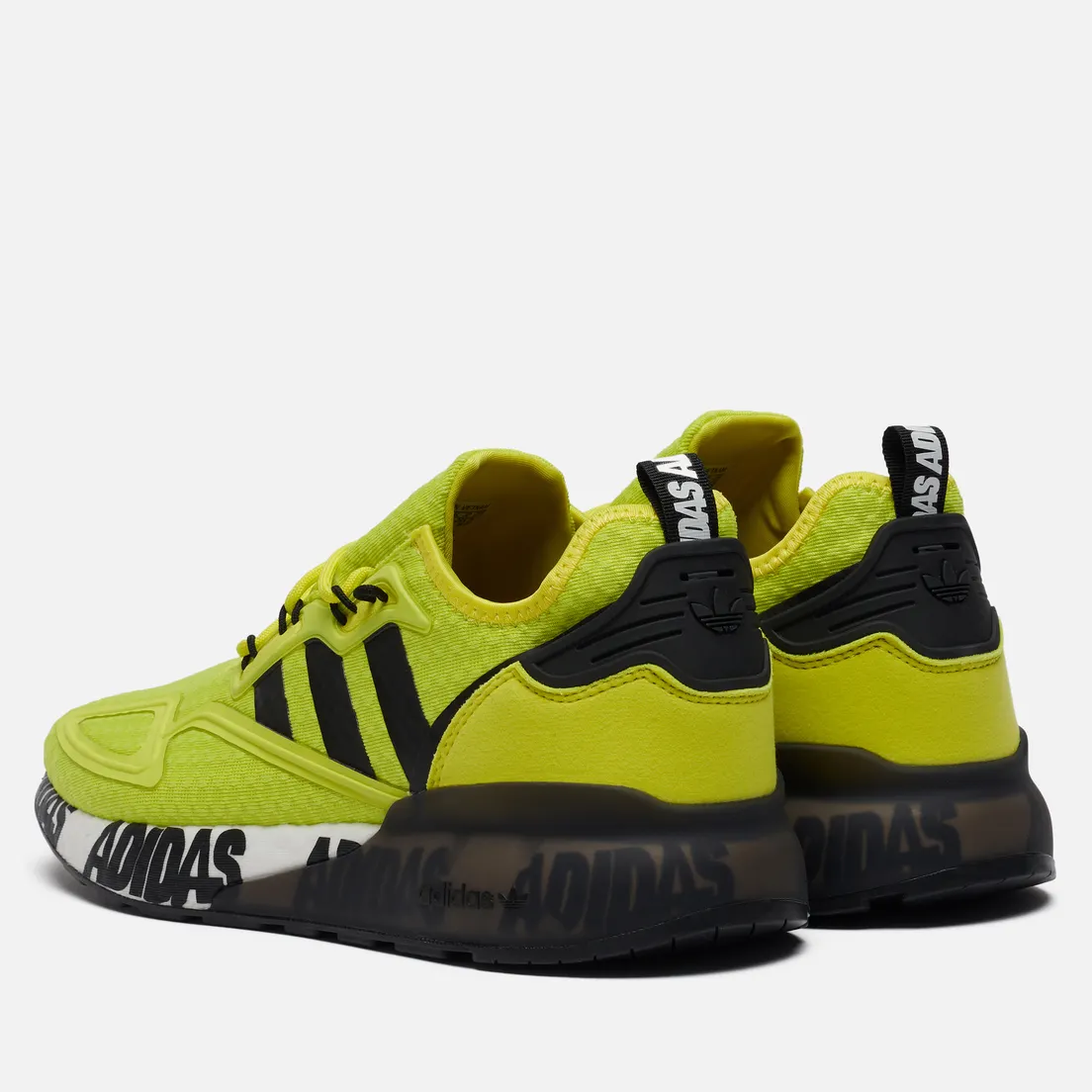 adidas Originals Мужские кроссовки ZX 2K Boost