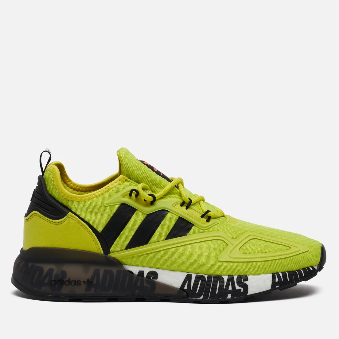 adidas Originals Мужские кроссовки ZX 2K Boost
