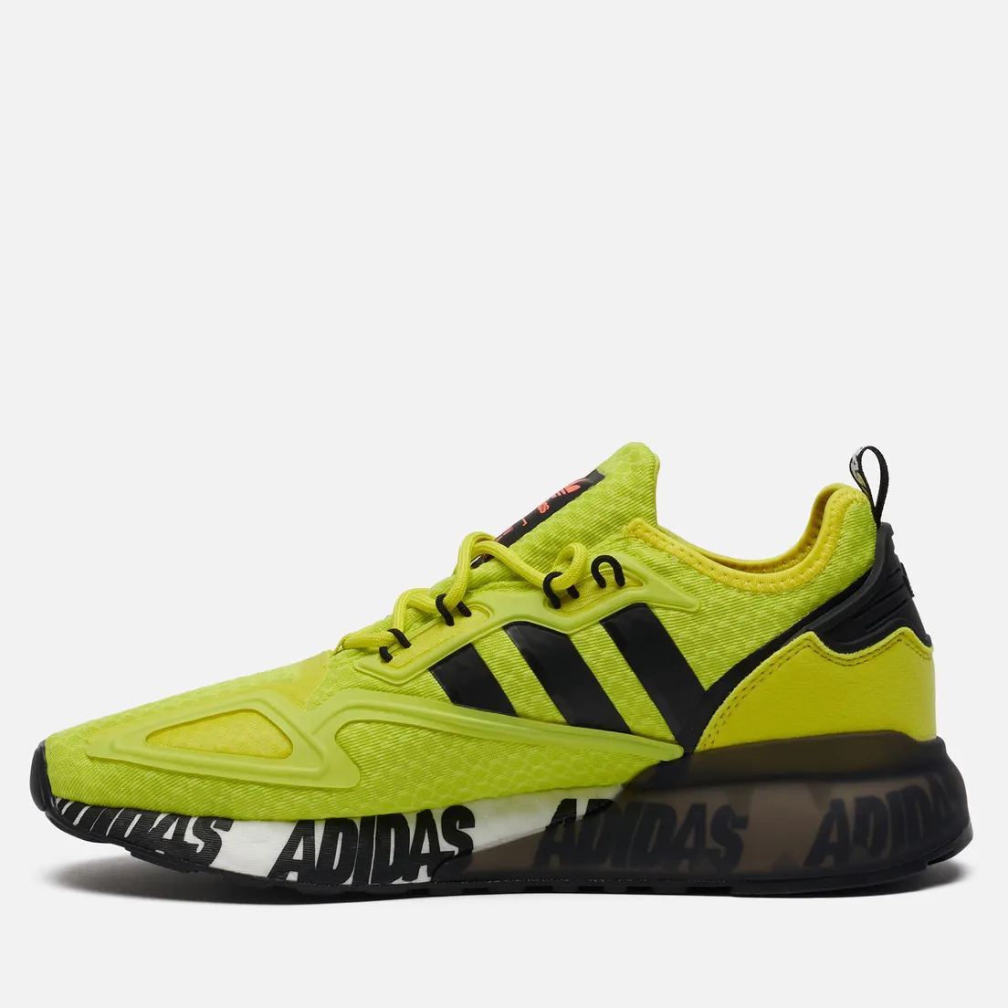 adidas Originals Мужские кроссовки ZX 2K Boost