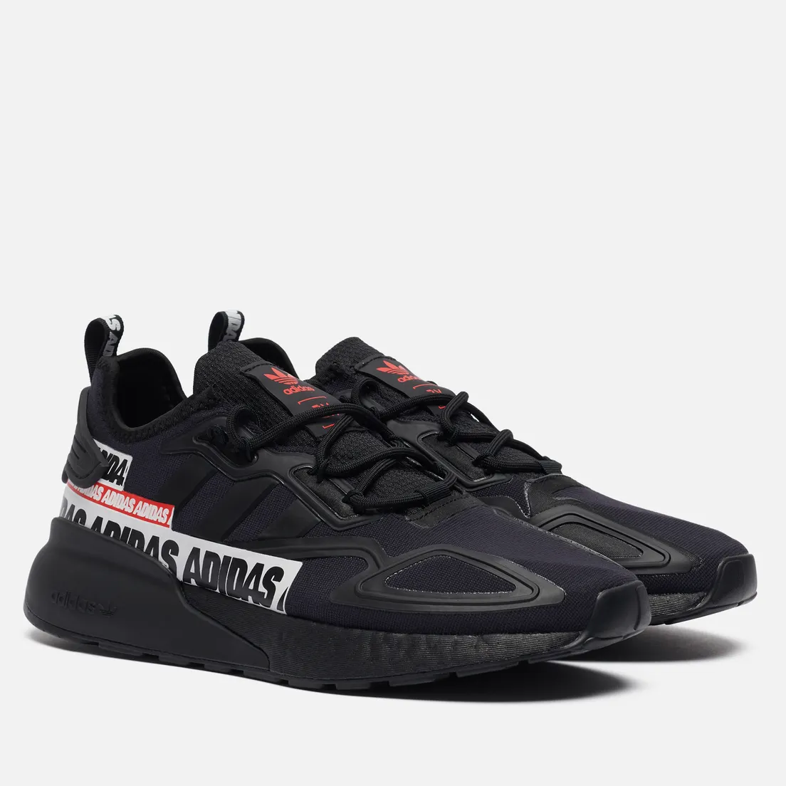 adidas Originals Мужские кроссовки ZX 2K Boost