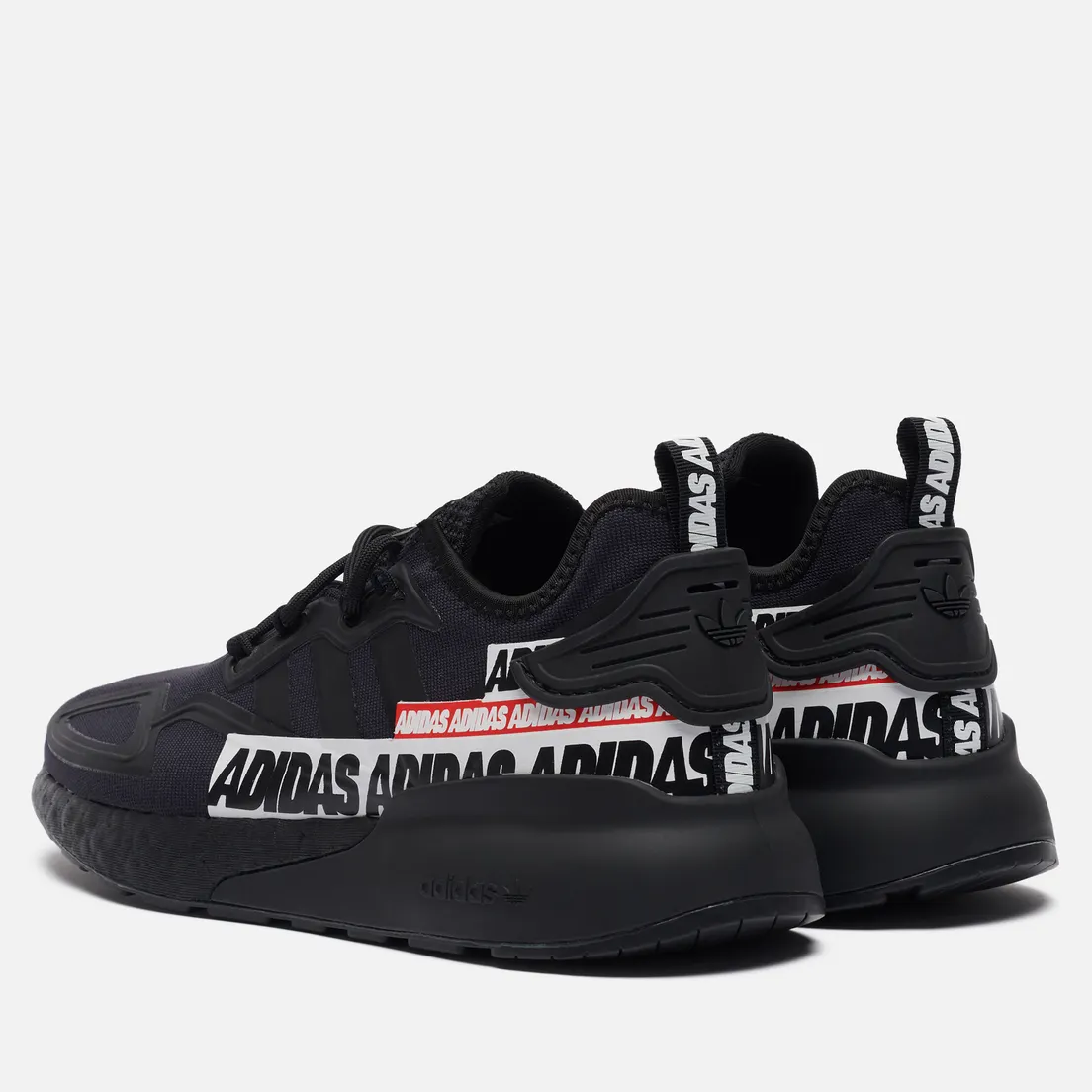 adidas Originals Мужские кроссовки ZX 2K Boost